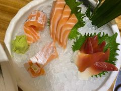 -水林间·寿喜烧自助(仙林金鹰店)