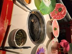 -小龙翻大江文化火锅(宽窄店)