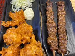-町门烤肉拌饭专门店(哈西万达店)
