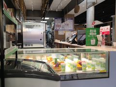 -德克士(长安百货店)