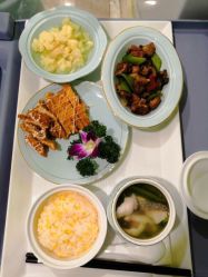 -蓓儿悦月子会所(日月大道店)