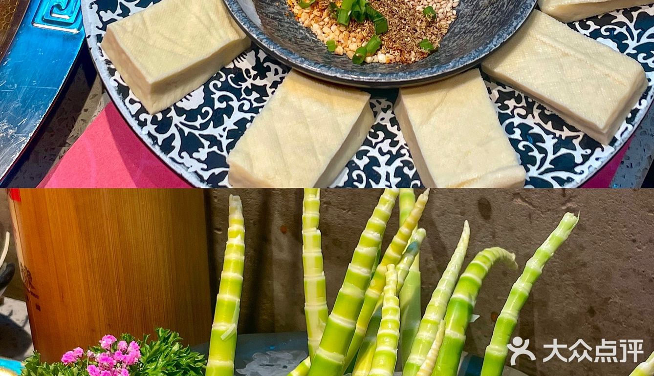 没有什么不是一顿火锅解决不了的 来辣斗辣吃太多次了
