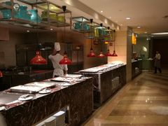 -宁海金海开元名都大酒店·名爵自助餐厅(金水路店)