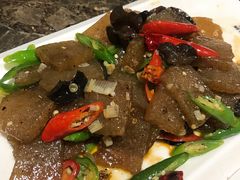 -郑喜旺烧烤(郑州总店)