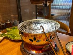 -AJIYA味屋和牛烤肉自助放题(温州万象城店)