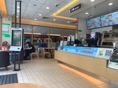 -德克士(白银路店)
