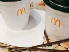 -麦当劳(季华好又多店)