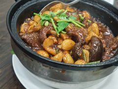 -师傅仔美食(东华老店)