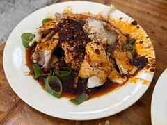 -温记府廟豆汤饭·始于1955年(海椒店)