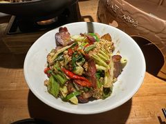 -桂小厨广西菜(印象城店)