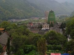 -五台山风景名胜区