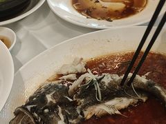 -潮珍苑海鲜粤菜酒家·广式茶点·宴请(临江大道店)