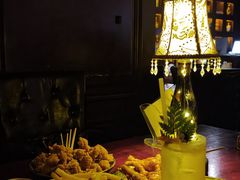 -隐肆威士忌鸡尾酒吧(玉沙国际店)