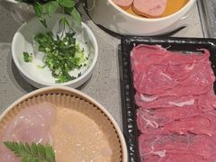 -海底捞火锅(河东万达广场店)