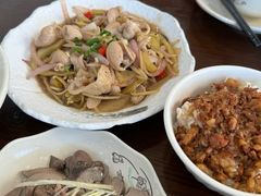 -乡亲鹅肉城(吴江店)