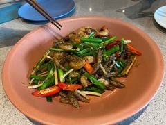 -半山腰·云南菜(侨福芳草地店)