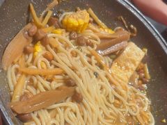 -山四砂锅(太原钟楼街店)