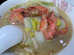 -来之顺海鲜菜馆·青岛菜·始于1993(栈桥店)