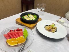 -仙林宾馆-餐厅
