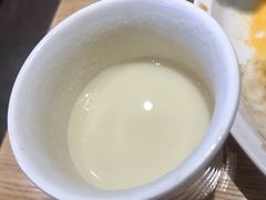 -素满香·素食自助餐厅(韩乐坊店)