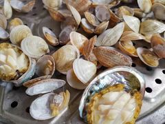 -蔚海之都·象山蒸汽海鲜(仙霞路店)