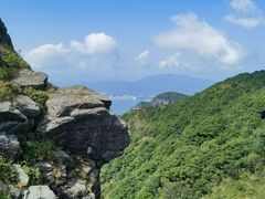 -七娘山