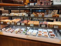 -君之狮子山·轻糖烘焙(松江印象城店)
