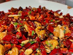 -雲蜀龙阁·金牌水煮鱼(方庄店)