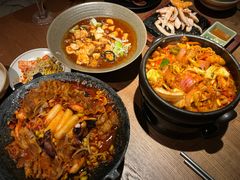 -双门洞·森系料理(体育西店)