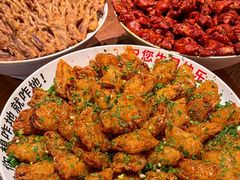 -野人部落(中街店)