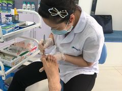 -世龙世家甲沟炎·灰指甲·嵌甲矫正·修脚(武侯区双楠店)