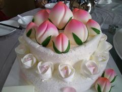 -锦州御烧烤·金盛福酒楼(天津总店)