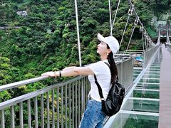 -古龙峡云天玻霸