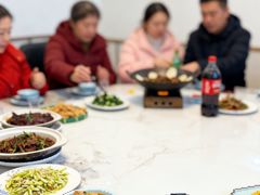 -美味之家·湖景农家乐(太湖东山店)