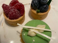 -西安W酒店·WEI全味西餐厅