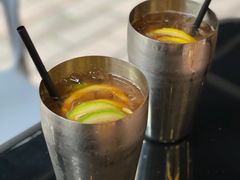 -孖记茶档·热腾茶餐(江南西plus店)