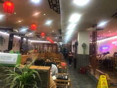 -风情丽江斑鱼火锅(孙家沟西南路80号店)