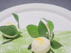 -華府(凯德晶萃店)