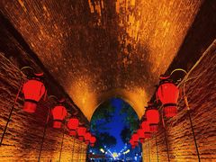 -西安城墙·碑林历史文化景区