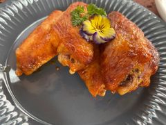 -La Terre乐田(万象城店)