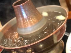 -情忆草原涮肉馆