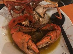 -Ministry of Crab(科伦坡店)