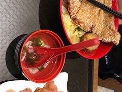 -大炮盐酥鸡(新街口店)