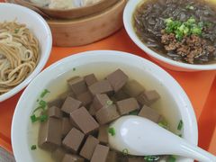 -新丰小吃(闻兴路分店)