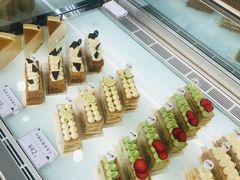 -BanCake·法式千层·拿破仑專門店
