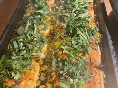 -烤匠麻辣烤鱼(万象城店)