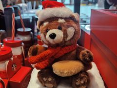 -星巴克(天津大悦城第二店)