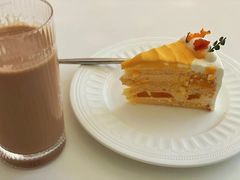 -双风车咖啡馆 Twin Windmills(六道口店)