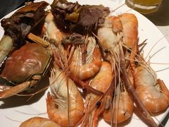 -星伦多自助料理·涮烤一体(虹悦城店)