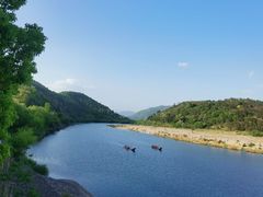 -楠溪江风景名胜区